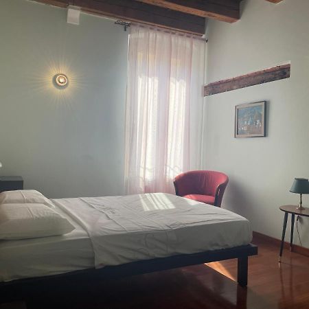 维罗纳Loft Ponte Pietra别墅 外观 照片