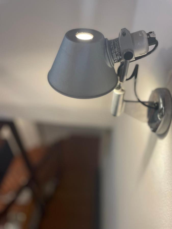维罗纳Loft Ponte Pietra别墅 外观 照片
