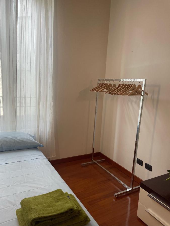 维罗纳Loft Ponte Pietra别墅 外观 照片