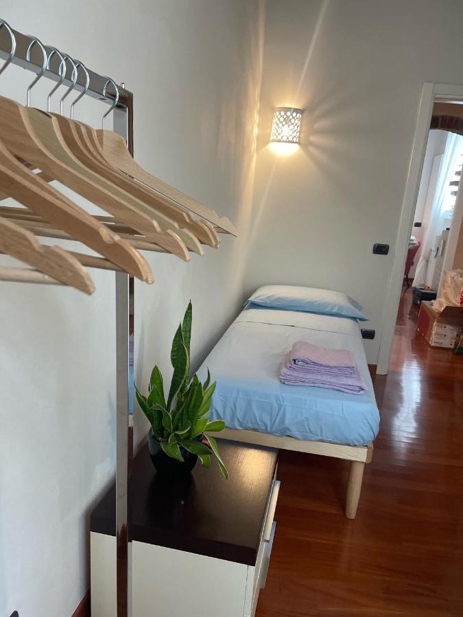 维罗纳Loft Ponte Pietra别墅 外观 照片